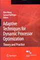 Adaptive Techniques for Dynamic Processor Optimization