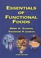 Essentials of Functional Foods