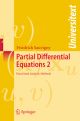 Partial Differential Equations: Functional Analytic Methods (Volume-2)