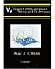 Wireless Communication: Theory and Techniques