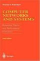 Computer Networks and Systems: Queueing Theory and Performance Evaluation 3rd edition