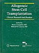 Allogeneic Stem Cell Transplantation, 2nd Edition