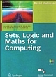 Sets, Logic and Maths for Computing