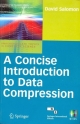 A Concise Introduction to Data Compression