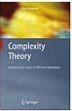 Complexity Theory: Exploring the Limits of Efficient Algorithms