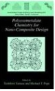 Polyoxometalate Chemistry for Nano-Composite Design