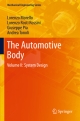 The Automotive Body (Volume-2)