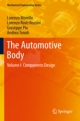 The Automotive Body (Volume-1)