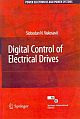 Digital Control of Electrical Drives