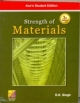 Strength of Materials 3rd Edition