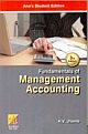 Fundamentals of management accounting 3rd Edition