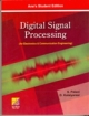 Digital Signal Processing:For ECE Reprint