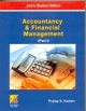 Accountancy and Financial management (Part-1)