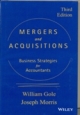 MERGERS AND ACQUISITIONS 3rd Edition INDIAN REPRINT