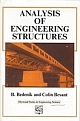 Analysis of Engineering Structures