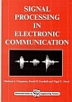 Signal Processing in Electronic Communications 