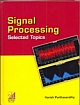 SIGNAL PROCESSING SELECTED TOPICS