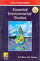 Essential Environmental Studies 3rd Edition