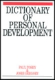 DICTIONARY OF PERSONAL DEVELOPMENT