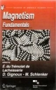 MAGNETISM : FUNDAMENTALS