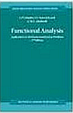 Functional Analysis: Applications In Mechanics And Inverse Problems, 2nd Edition