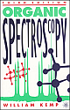 Organic Spectroscopy 3 Edition 