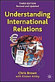  Understanding International Relations - 3/Ed 