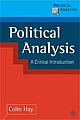  Political Analysis: A Critical Introduction 