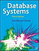 DATABASE SYSTEMS, 3/ED