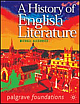 A History Of English Literature