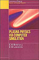 Plasma Physics Via Computer Simulation