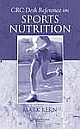 CRC Desk Reference on Sports Nutrition 