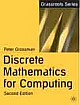  Discrete Mathematics For Computing - 2/E 