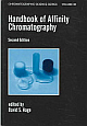 Handbook of Affinity Chromatography ,2 Edition 