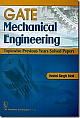 Gate Mechanical Engineering (Pb-2014)