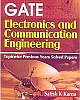 A Guidebook for Gate Electronics & Communication Engineering