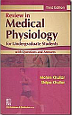 Review in Medical Physiology for Undergraduate Students, 3rd Edition