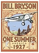 One Summer : America 1927 