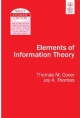 Elements Of Information Theory