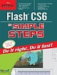 Flash CS6 in Simple Steps