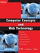 Computer Concepts and Web Technology