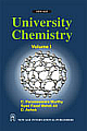  University Chemistry, Vol. I 