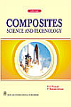  Composites: Science and Technology 