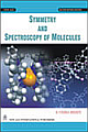  Symmetry and Spectroscopy of Molecules 