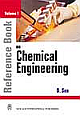  Reference Book on Chemical Engineering Vol. I 