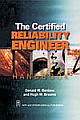 The Certified Reliability Engineer Handbook 