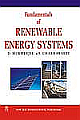 Fundamentals of Renewable Energy Systems 