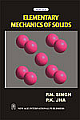 Elementary Mechanics of Solids 