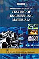 Laboratory Manual on Testing of Engineering Materials 