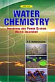 Water Chemistry-industrial and Power Station Water Treatment